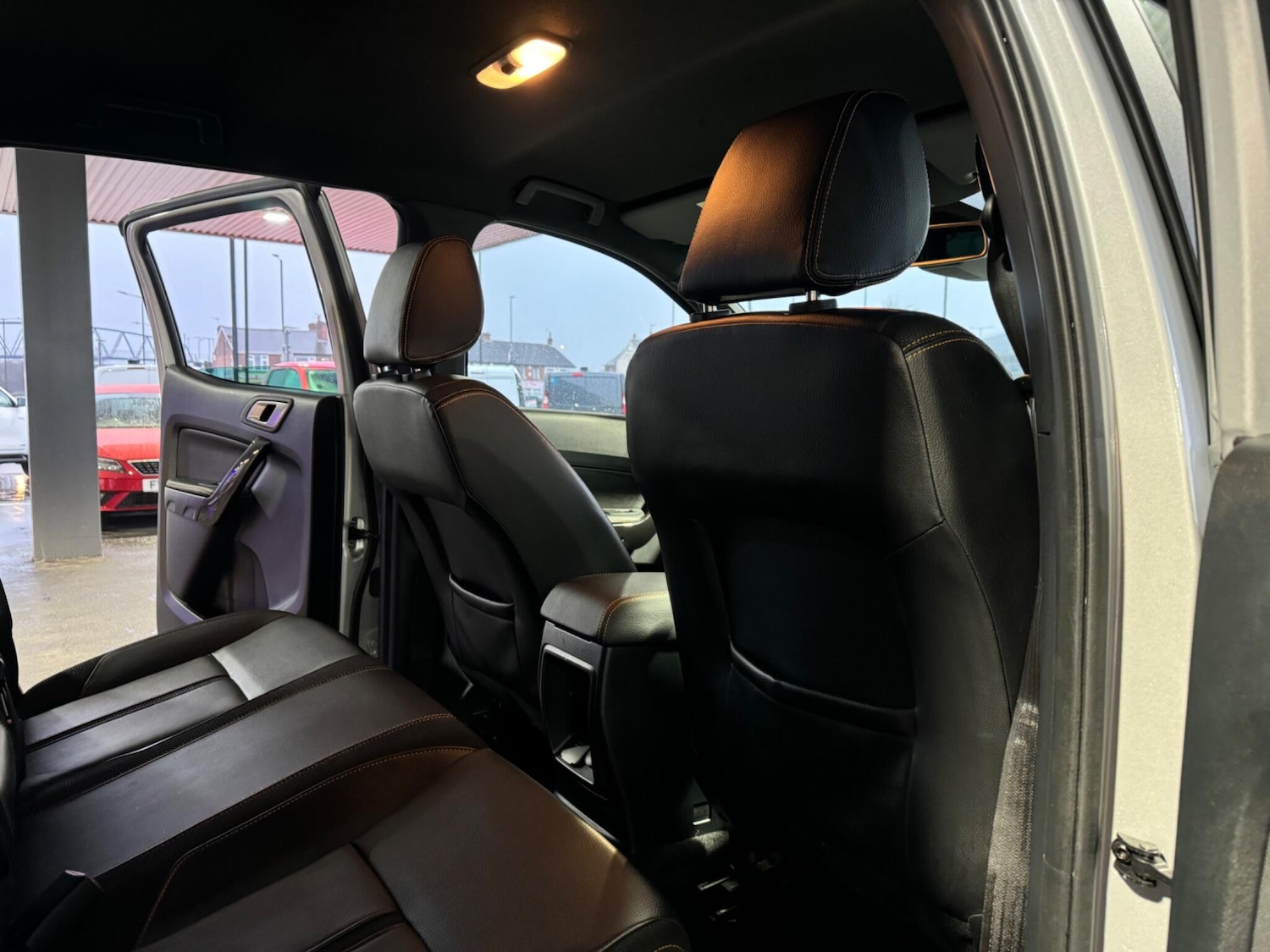 Used Ford Ranger 2023 for sale - 77454773: Photo 68