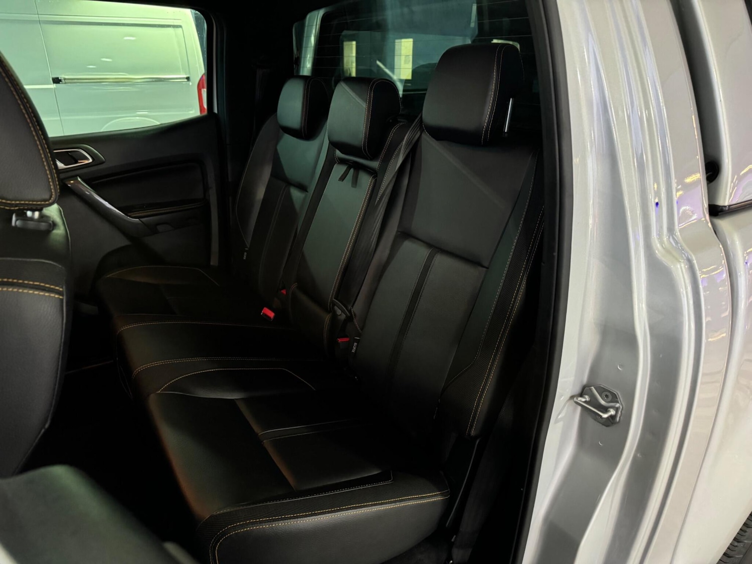 Used Ford Ranger 2023 for sale - 77454773: Photo 70