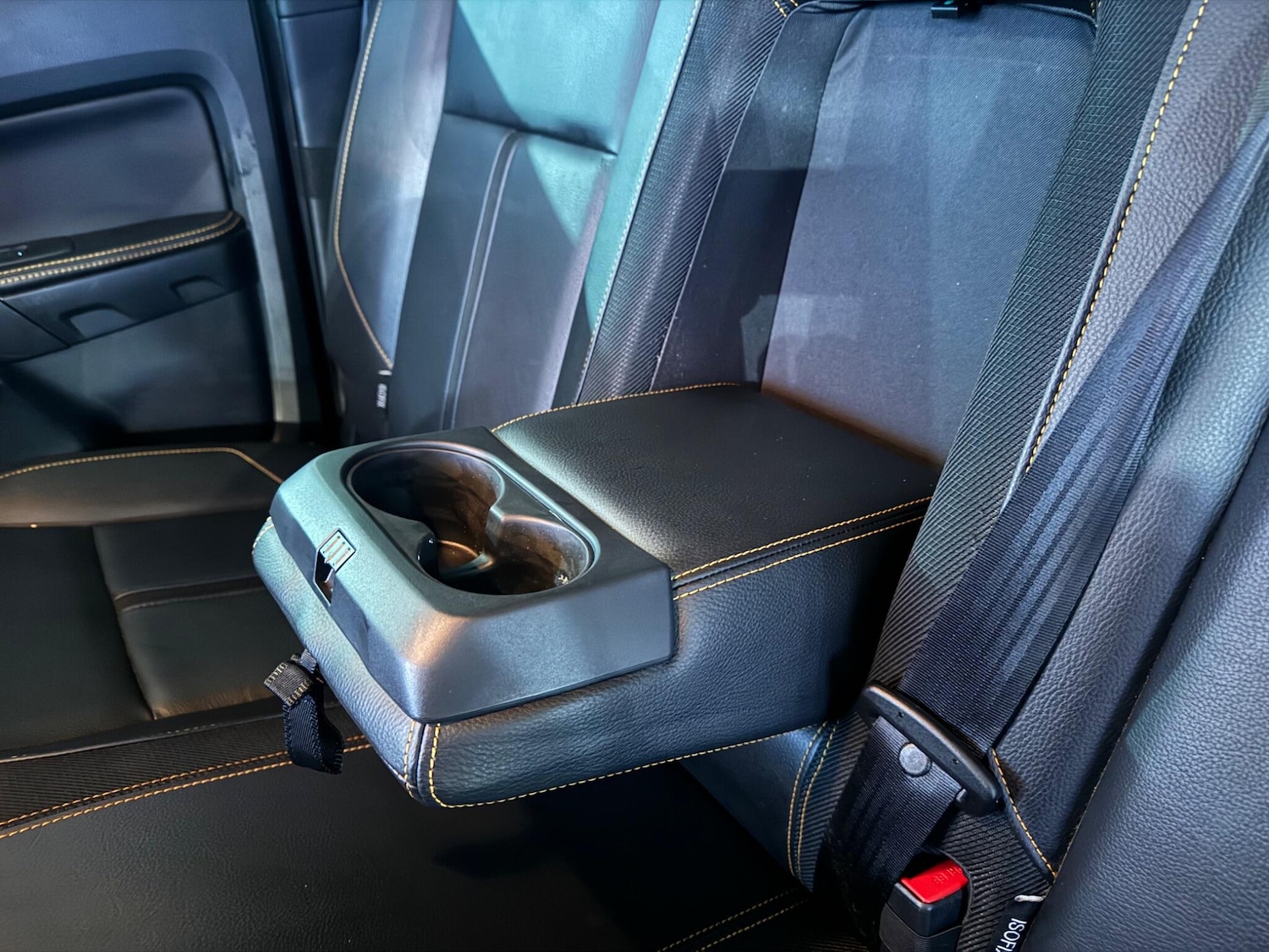 Used Ford Ranger 2023 for sale - 77454773: Photo 71