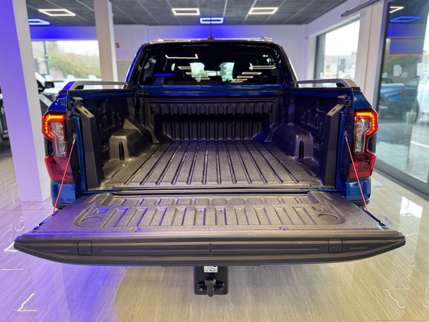 Used Ford Ranger 2025 for sale - 77723581: Photo 10