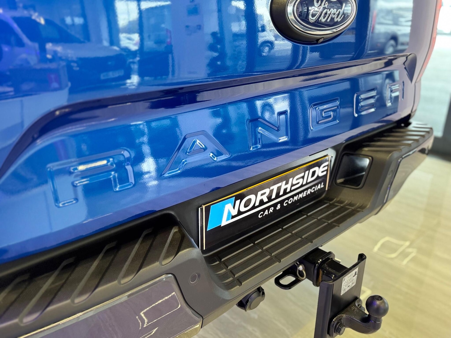 Used Ford Ranger 2025 for sale - 77723581: Photo 13