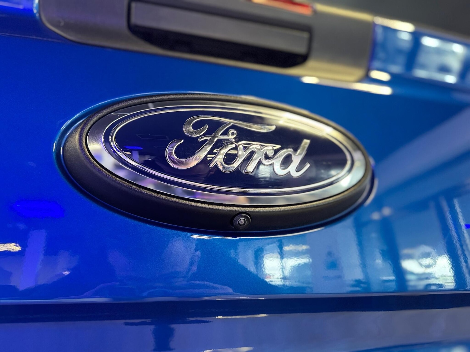 Used Ford Ranger 2025 for sale - 77723581: Photo 14