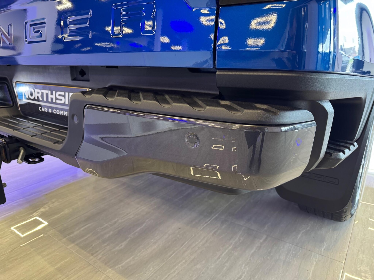 Used Ford Ranger 2025 for sale - 77723581: Photo 15