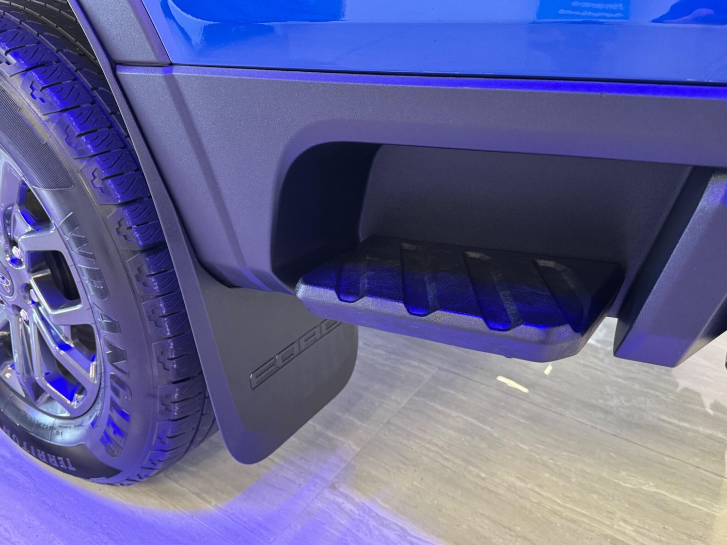 Used Ford Ranger 2025 for sale - 77723581: Photo 18