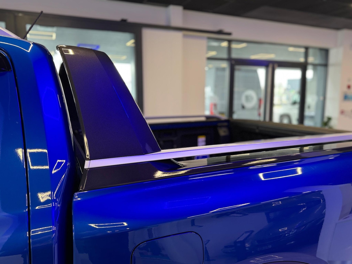 Used Ford Ranger 2025 for sale - 77723581: Photo 20