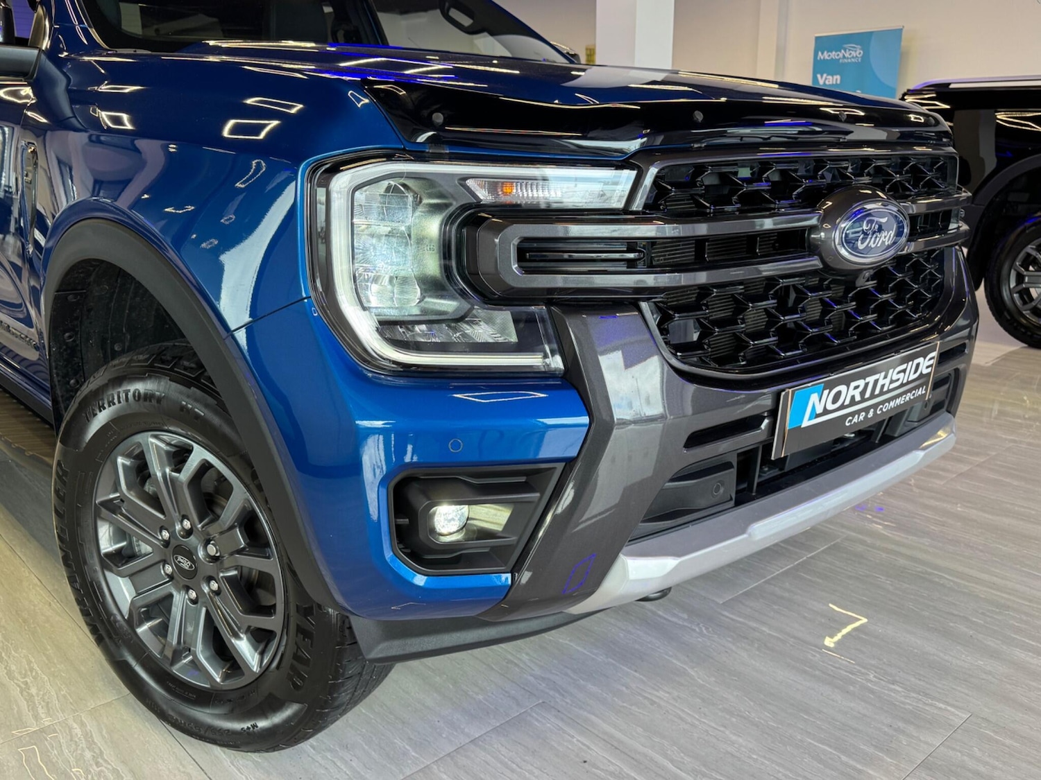 Used Ford Ranger 2025 for sale - 77723581: Photo 22