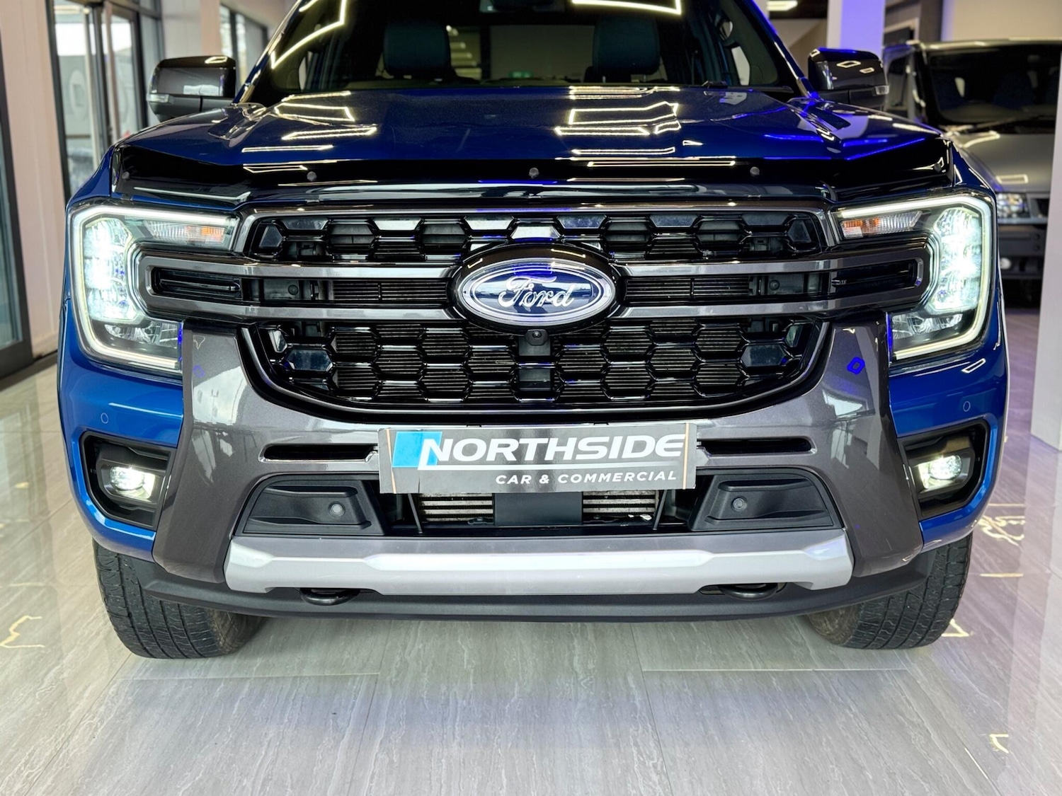 Used Ford Ranger 2025 for sale - 77723581: Photo 23