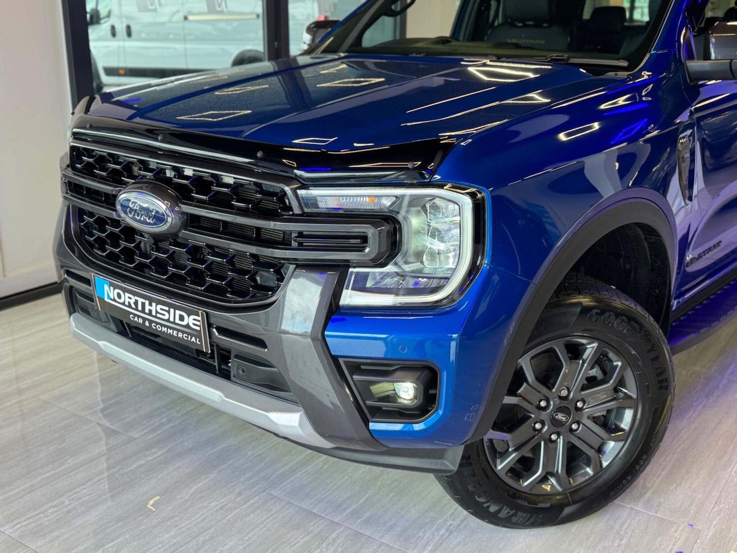 Used Ford Ranger 2025 for sale - 77723581: Photo 24