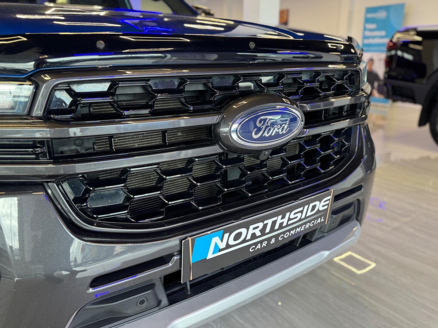 Used Ford Ranger 2025 for sale - 77723581: Photo 25