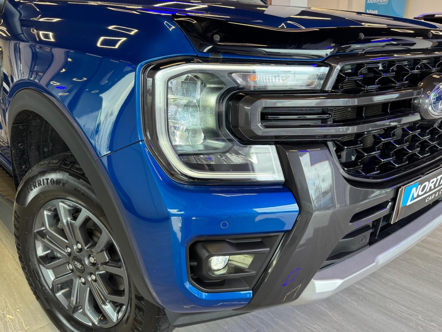 Used Ford Ranger 2025 for sale - 77723581: Photo 26