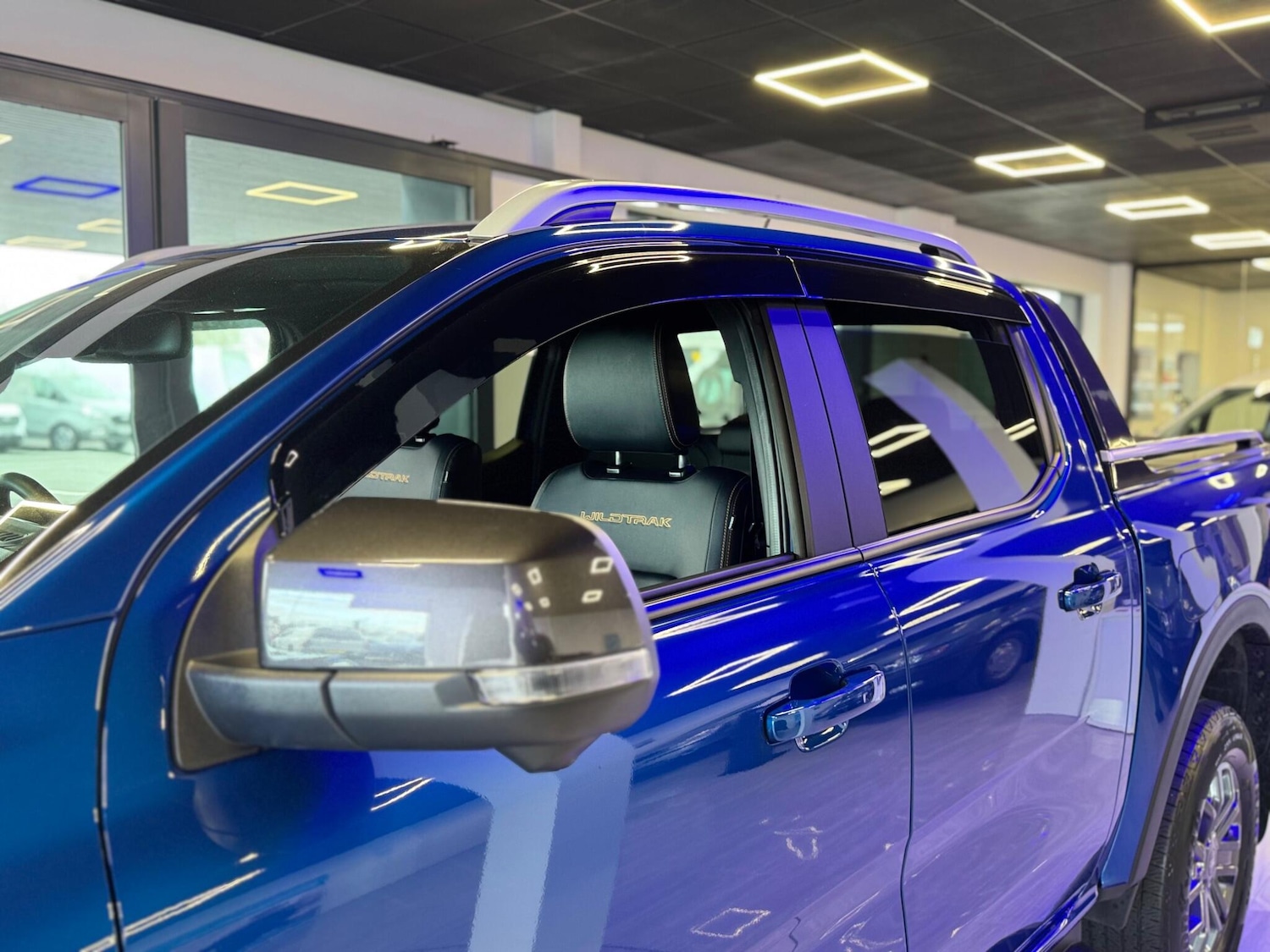 Used Ford Ranger 2025 for sale - 77723581: Photo 27