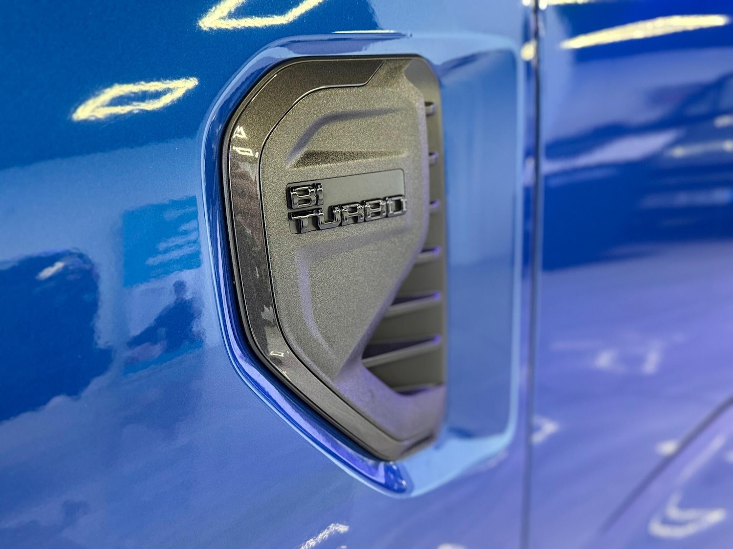 Used Ford Ranger 2025 for sale - 77723581: Photo 29