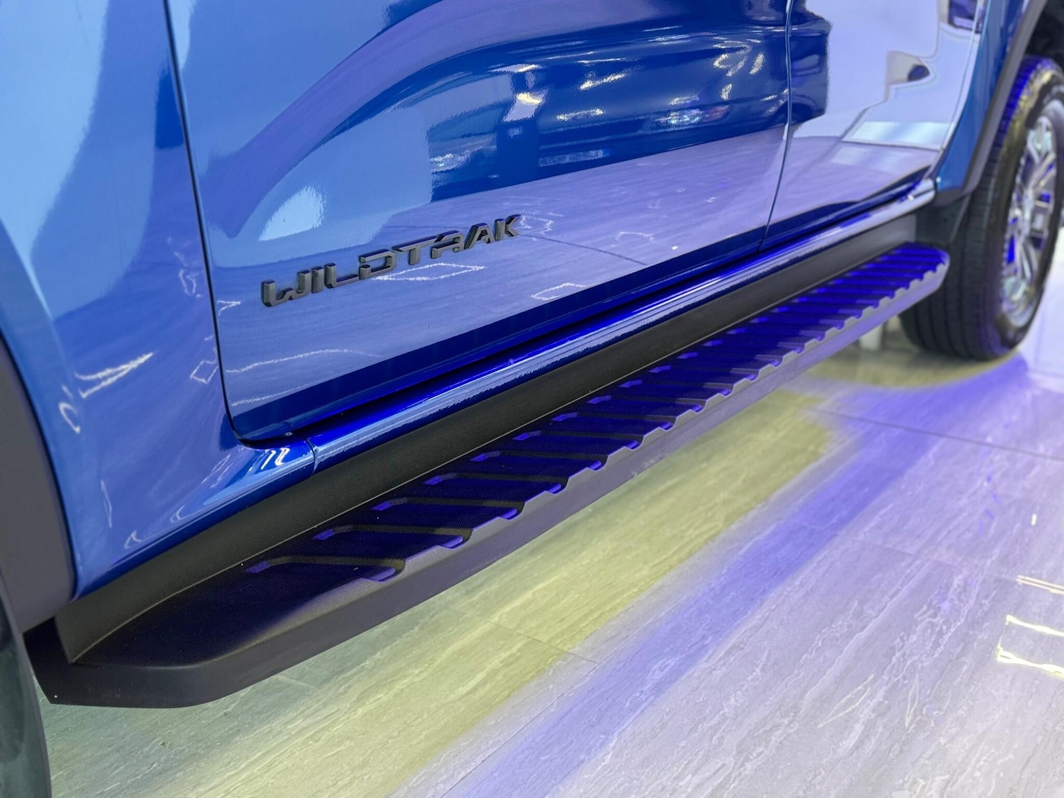 Used Ford Ranger 2025 for sale - 77723581: Photo 30