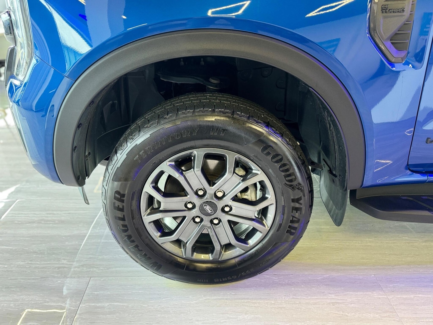 Used Ford Ranger 2025 for sale - 77723581: Photo 32