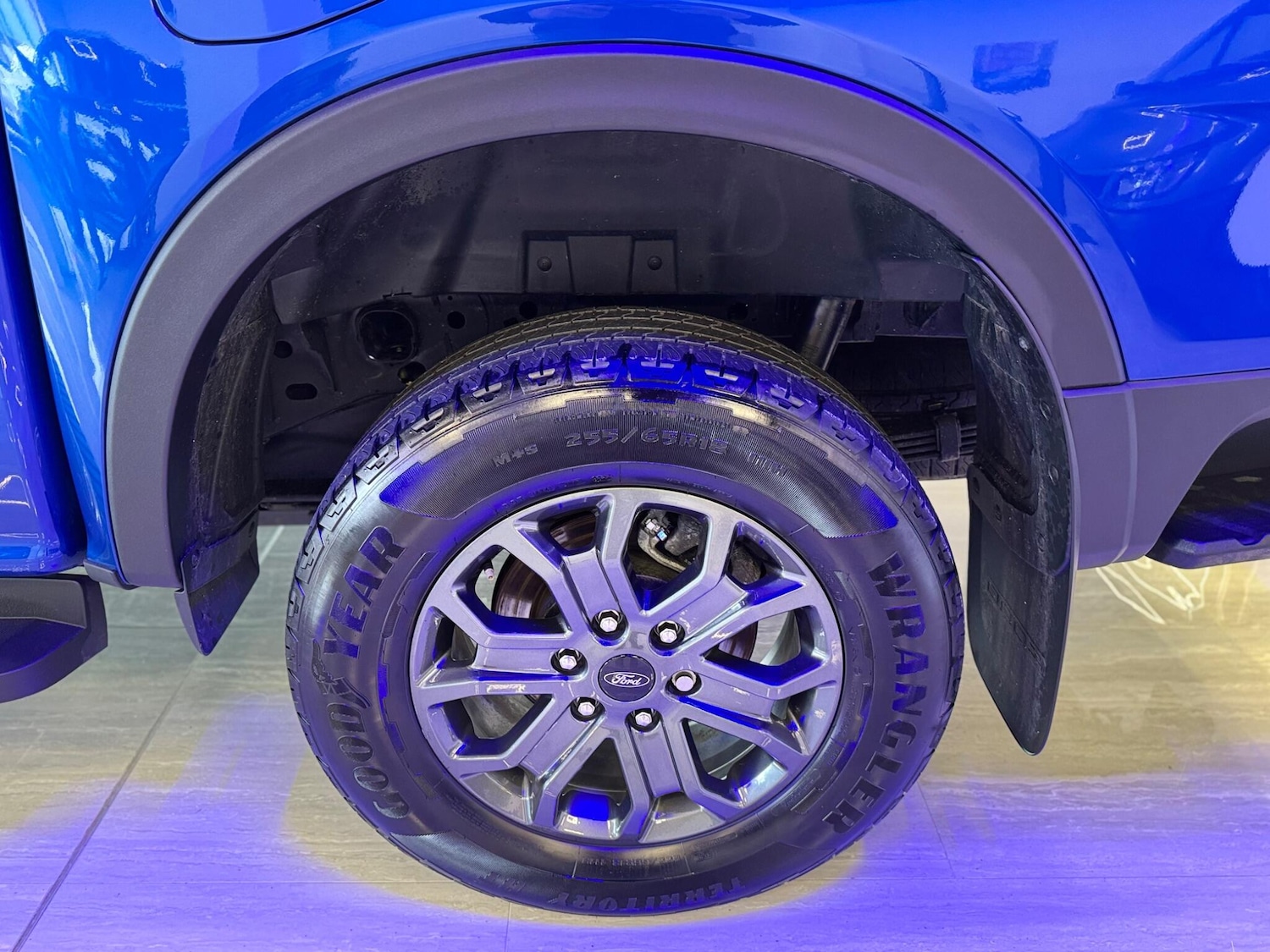 Used Ford Ranger 2025 for sale - 77723581: Photo 33