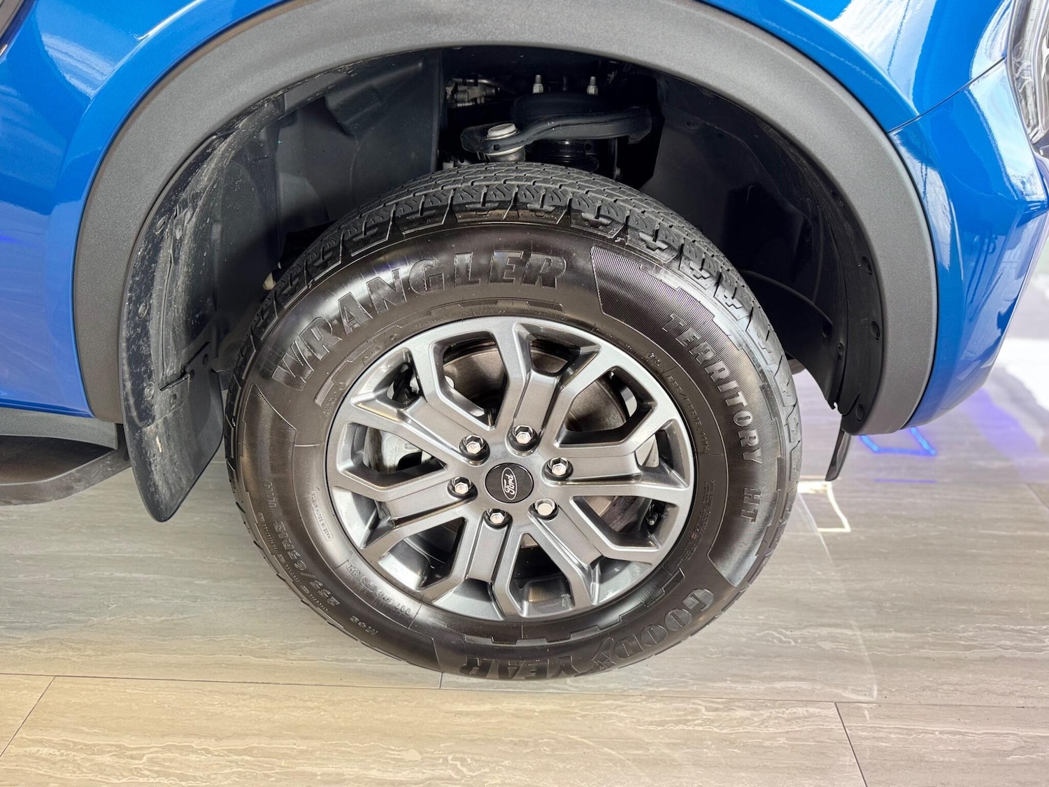 Used Ford Ranger 2025 for sale - 77723581: Photo 34