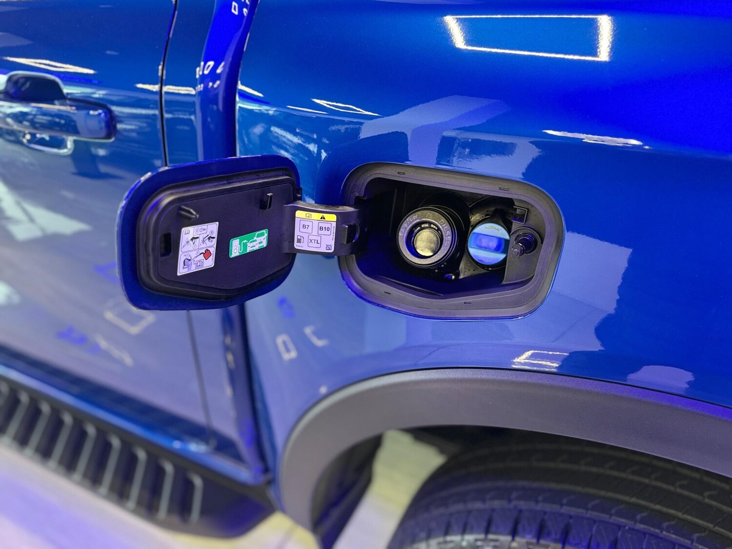 Used Ford Ranger 2025 for sale - 77723581: Photo 36