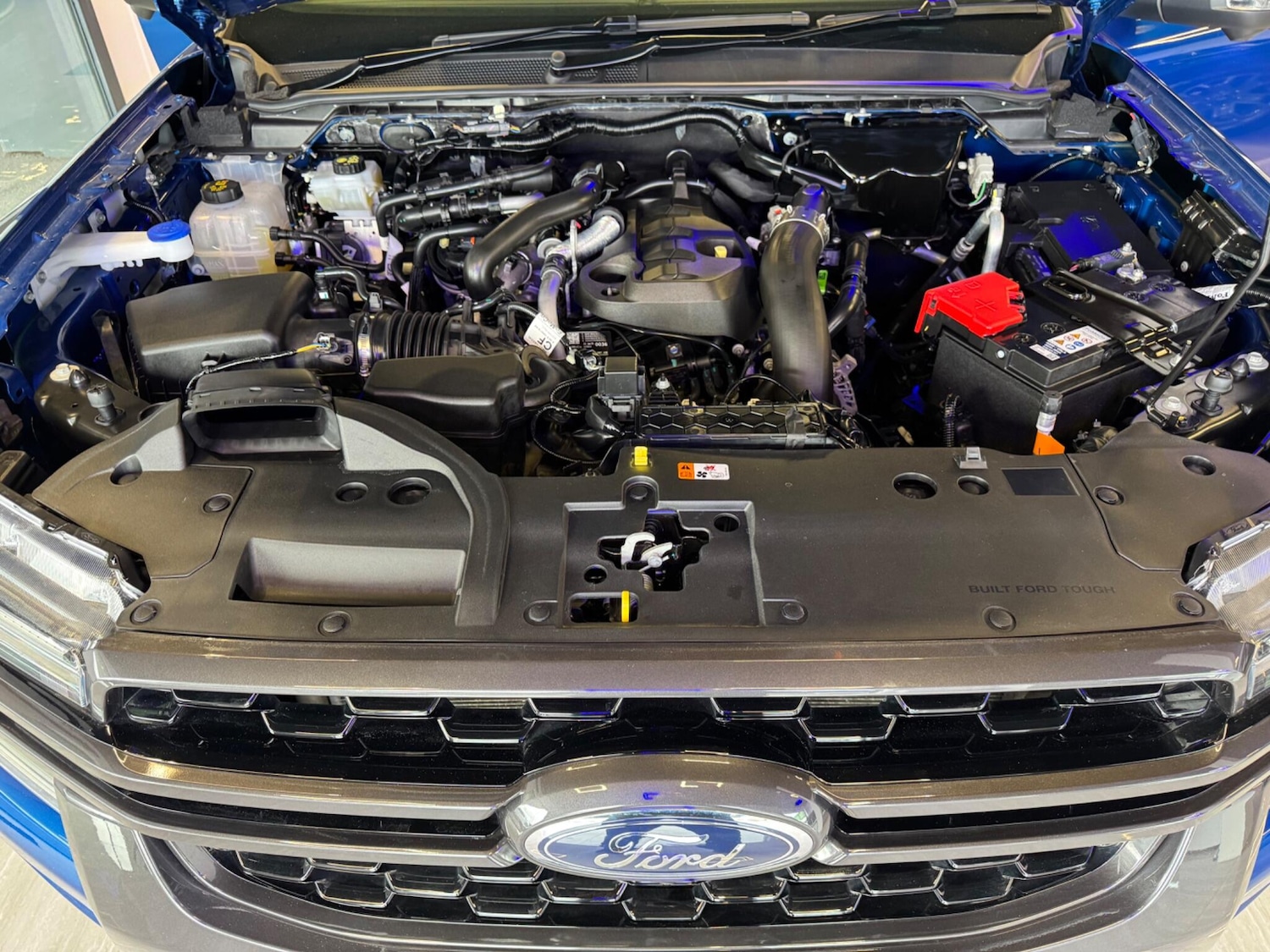 Used Ford Ranger 2025 for sale - 77723581: Photo 37