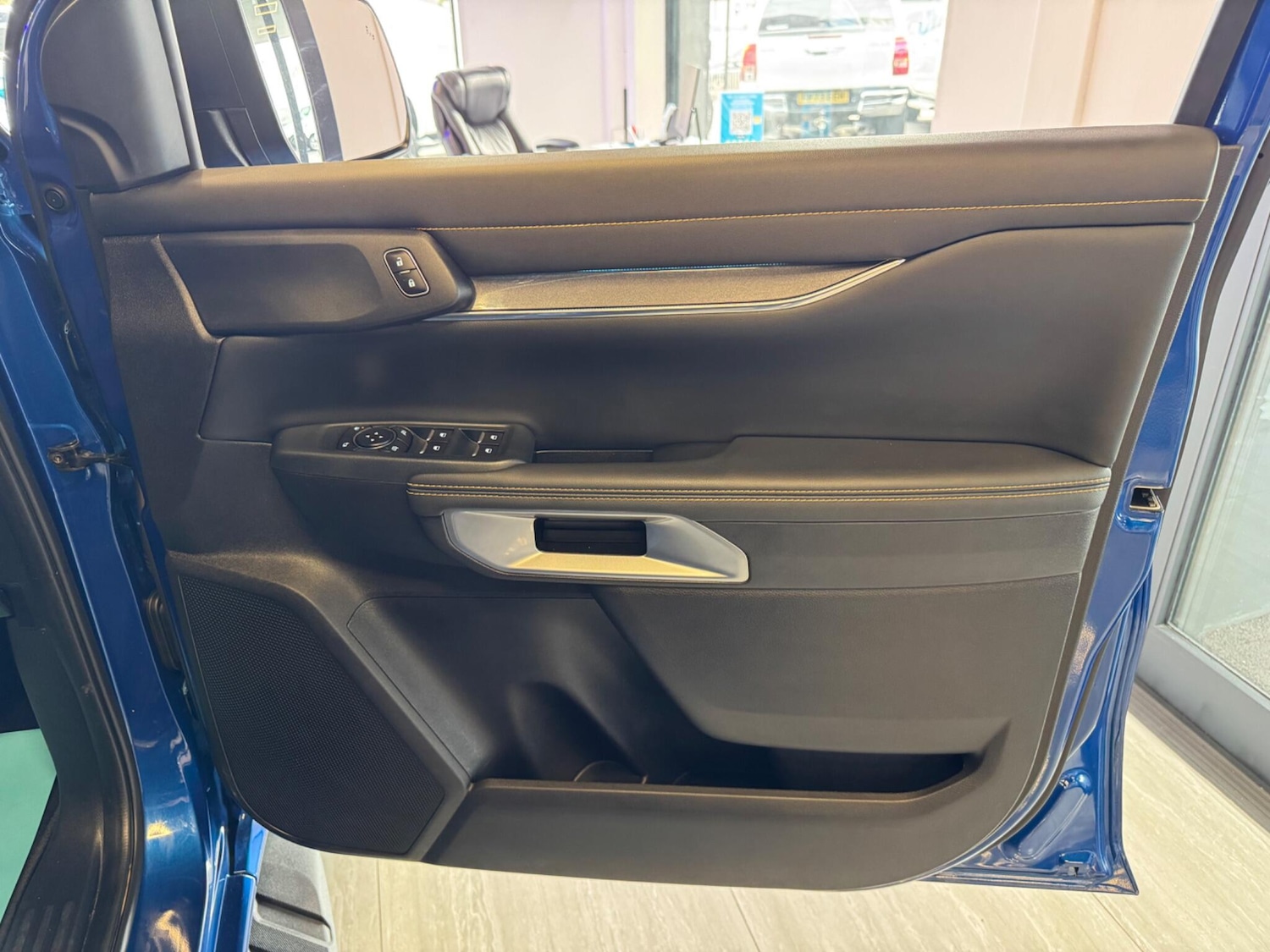 Used Ford Ranger 2025 for sale - 77723581: Photo 39