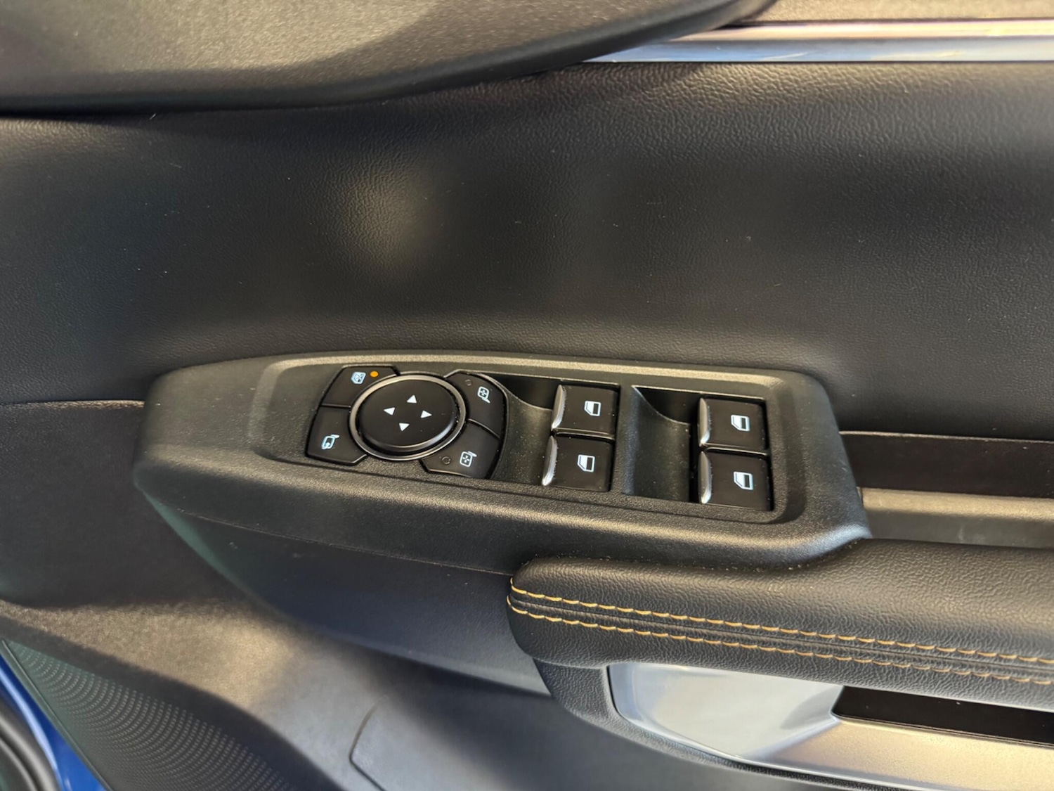 Used Ford Ranger 2025 for sale - 77723581: Photo 40