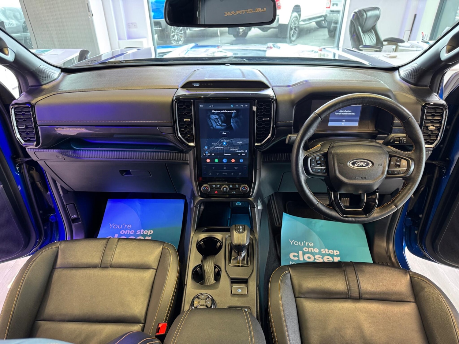 Used Ford Ranger 2025 for sale - 77723581: Photo 41