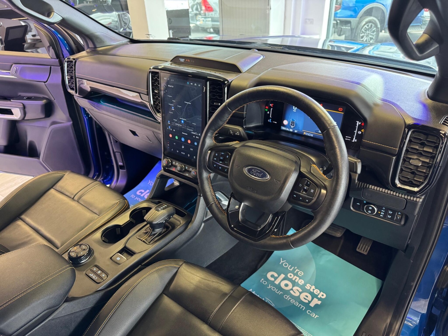 Used Ford Ranger 2025 for sale - 77723581: Photo 42