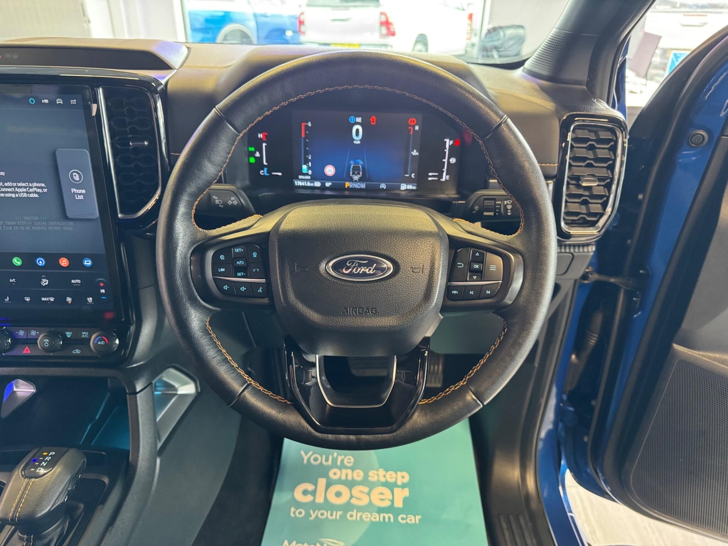 Used Ford Ranger 2025 for sale - 77723581: Photo 43