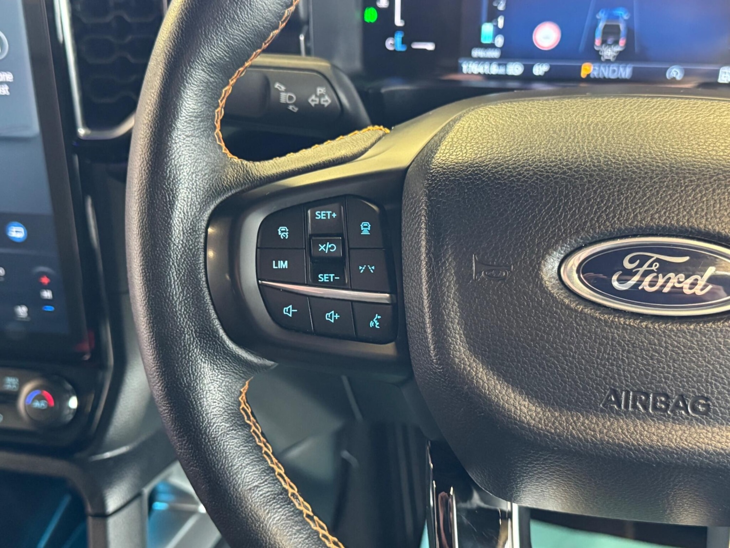 Used Ford Ranger 2025 for sale - 77723581: Photo 44