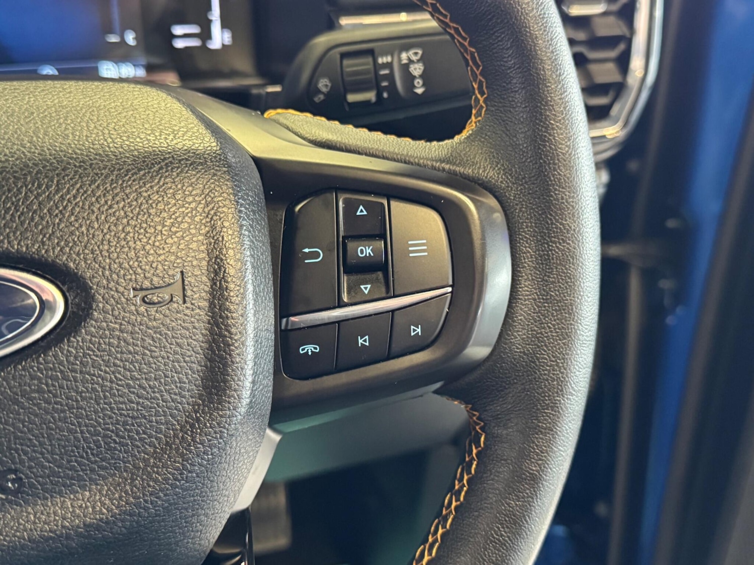 Used Ford Ranger 2025 for sale - 77723581: Photo 45