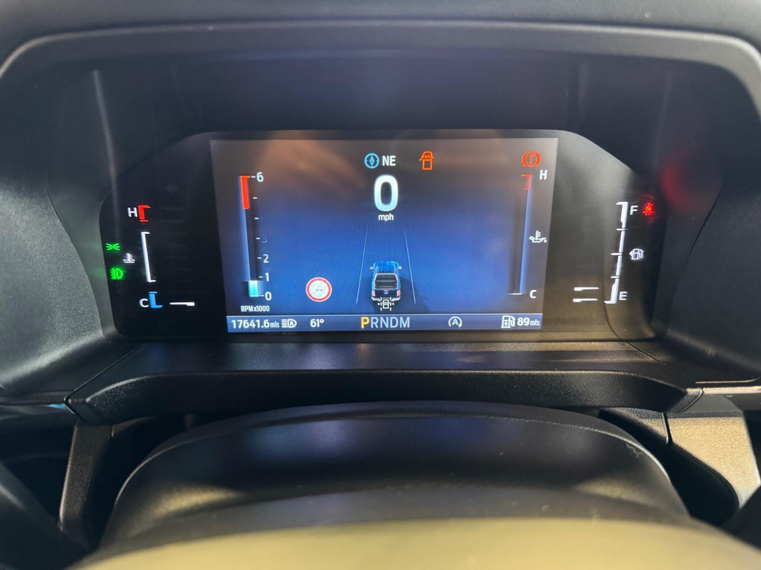 Used Ford Ranger 2025 for sale - 77723581: Photo 46