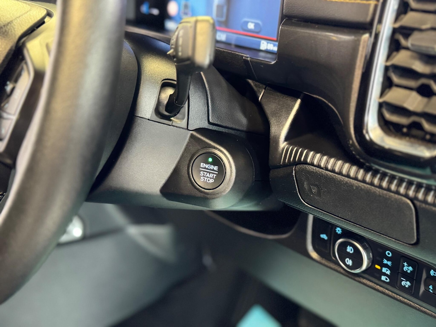 Used Ford Ranger 2025 for sale - 77723581: Photo 47