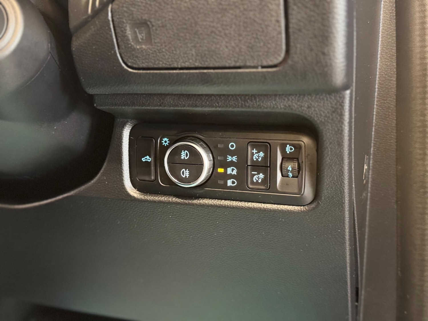 Used Ford Ranger 2025 for sale - 77723581: Photo 48