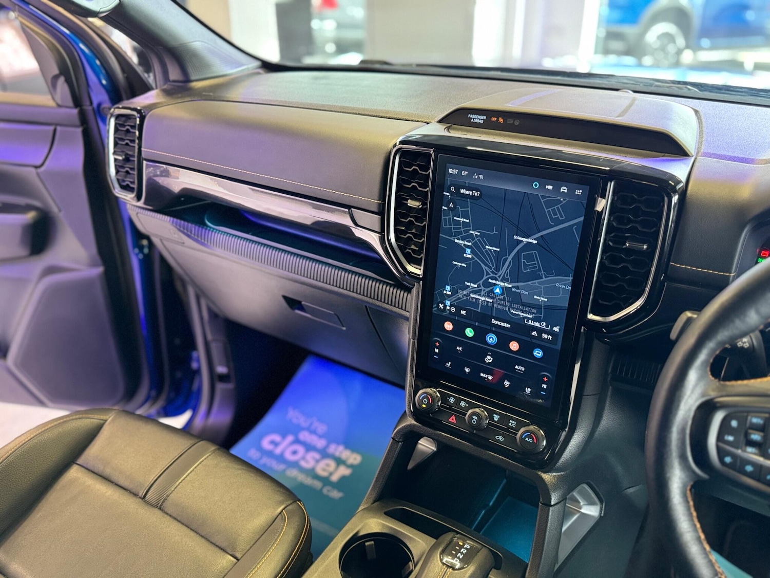 Used Ford Ranger 2025 for sale - 77723581: Photo 49