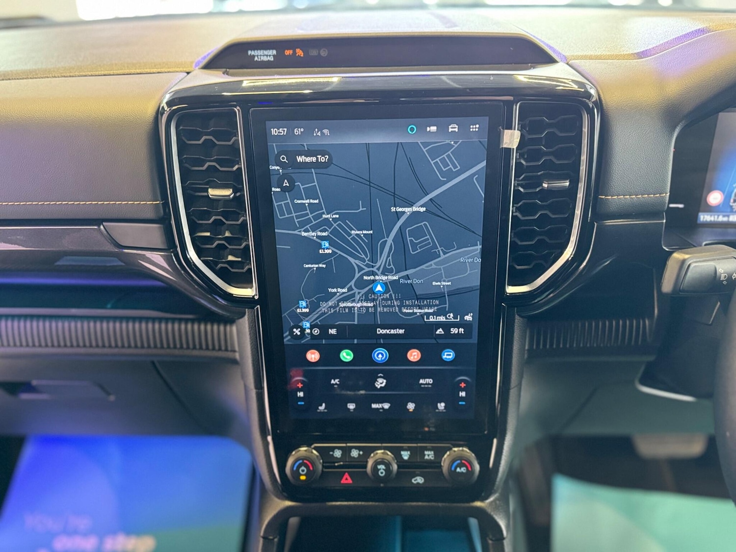 Used Ford Ranger 2025 for sale - 77723581: Photo 50