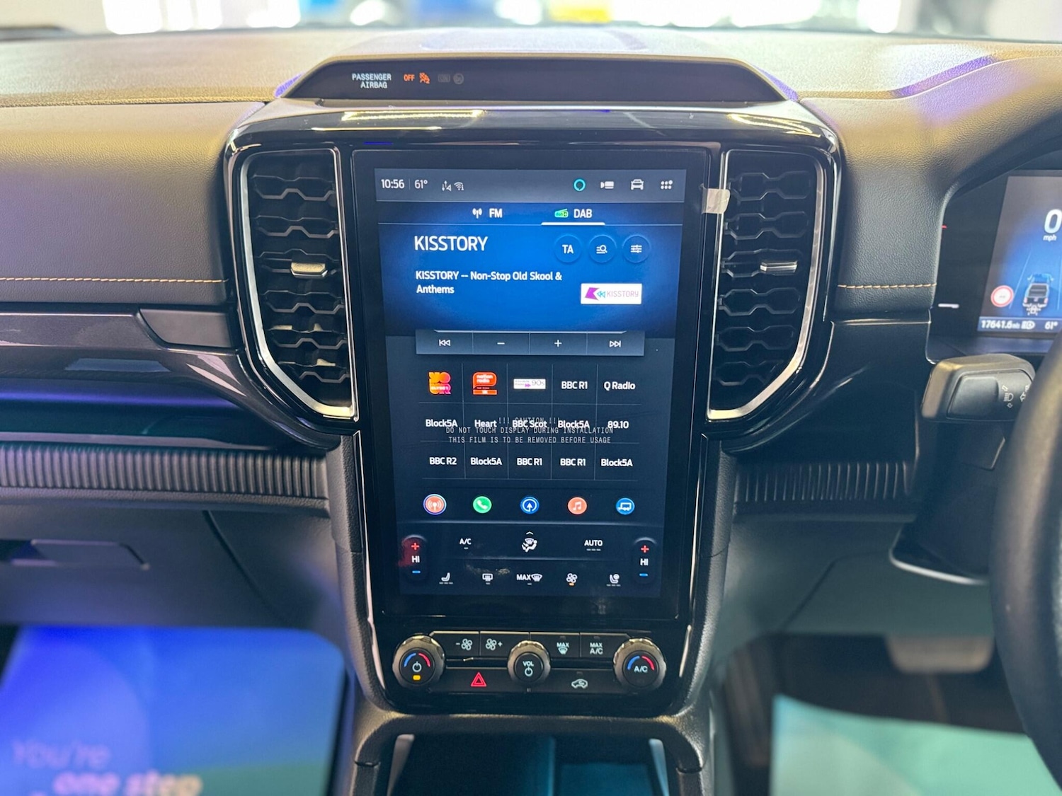 Used Ford Ranger 2025 for sale - 77723581: Photo 51