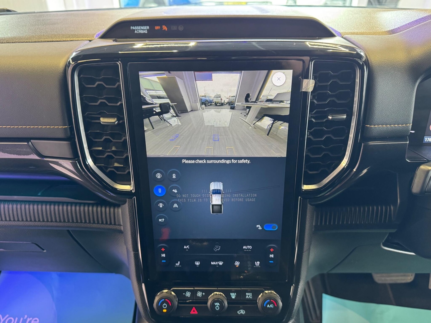 Used Ford Ranger 2025 for sale - 77723581: Photo 52