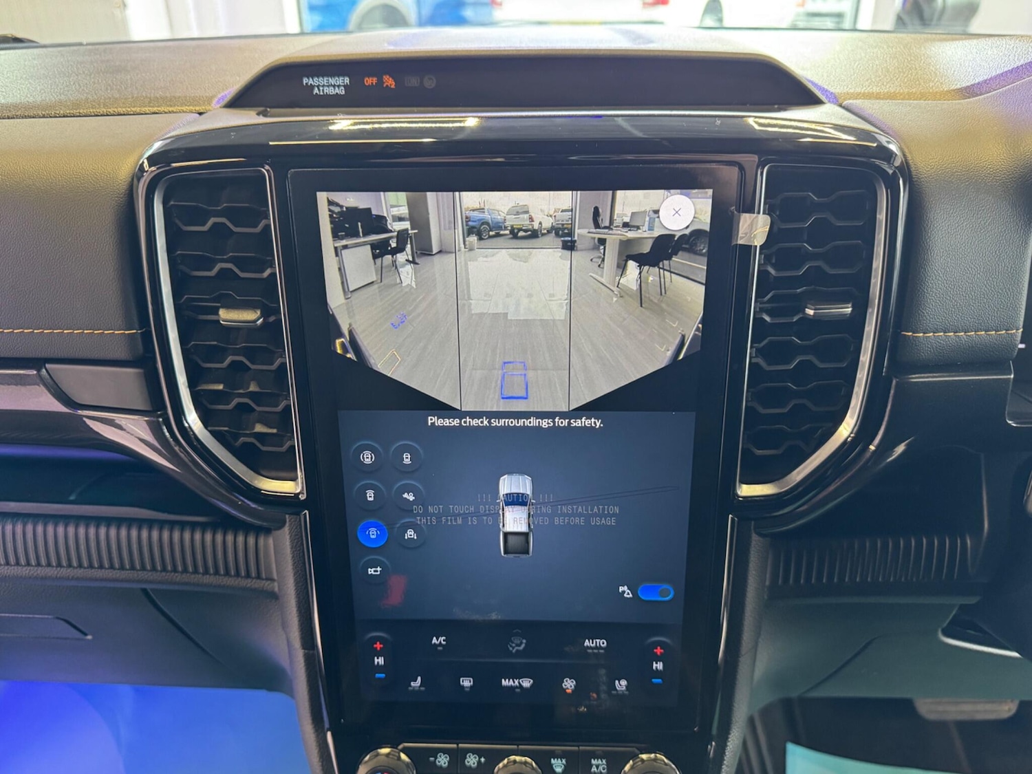 Used Ford Ranger 2025 for sale - 77723581: Photo 53