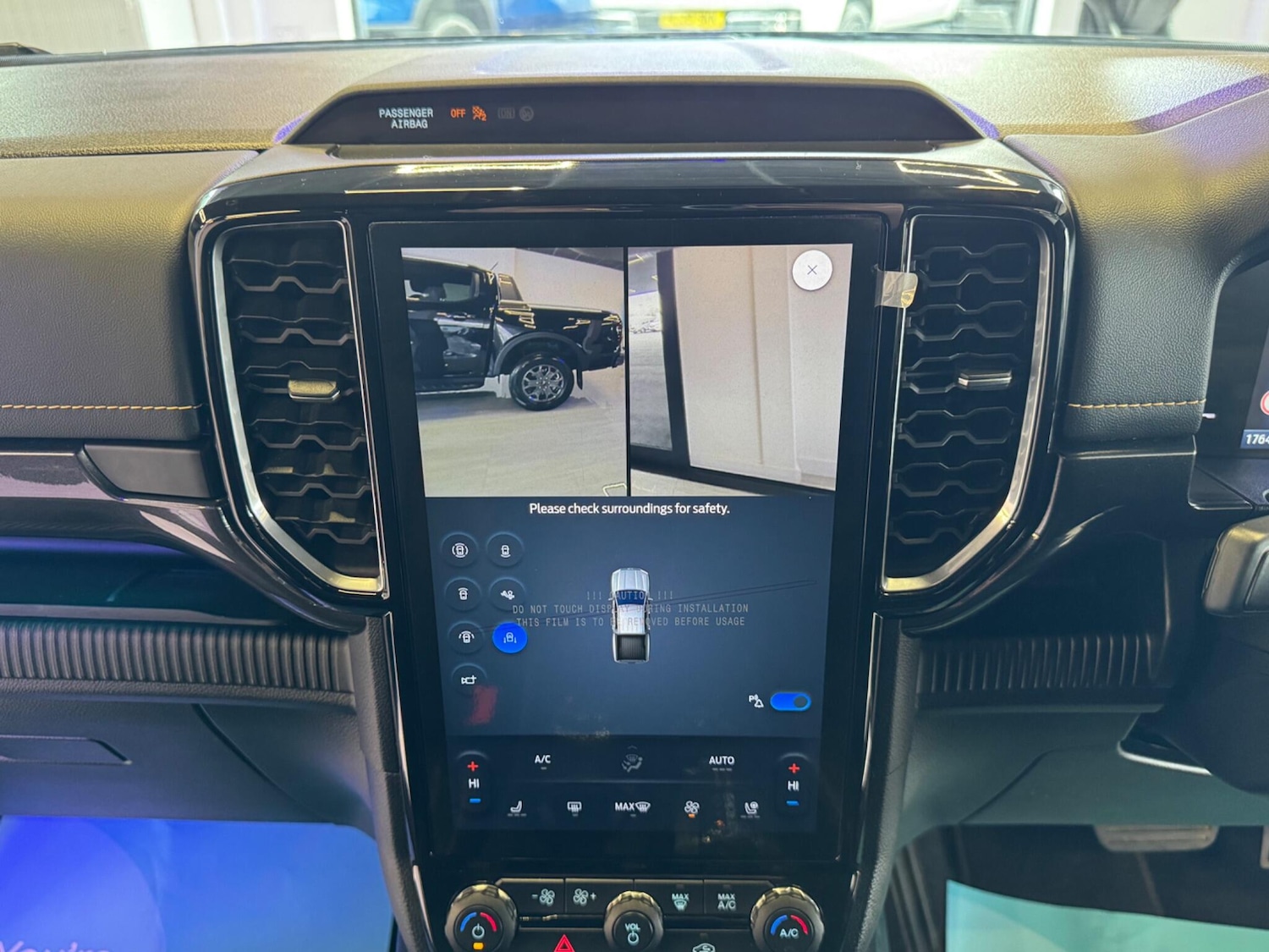 Used Ford Ranger 2025 for sale - 77723581: Photo 54