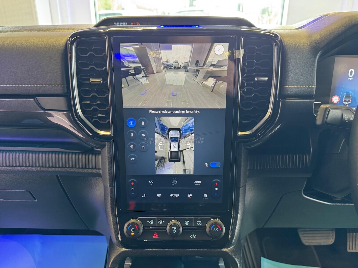 Used Ford Ranger 2025 for sale - 77723581: Photo 55