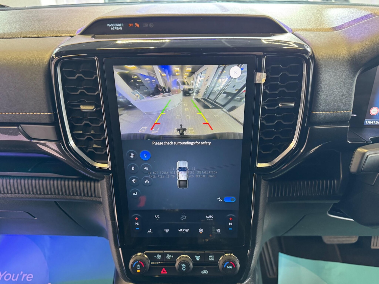 Used Ford Ranger 2025 for sale - 77723581: Photo 56