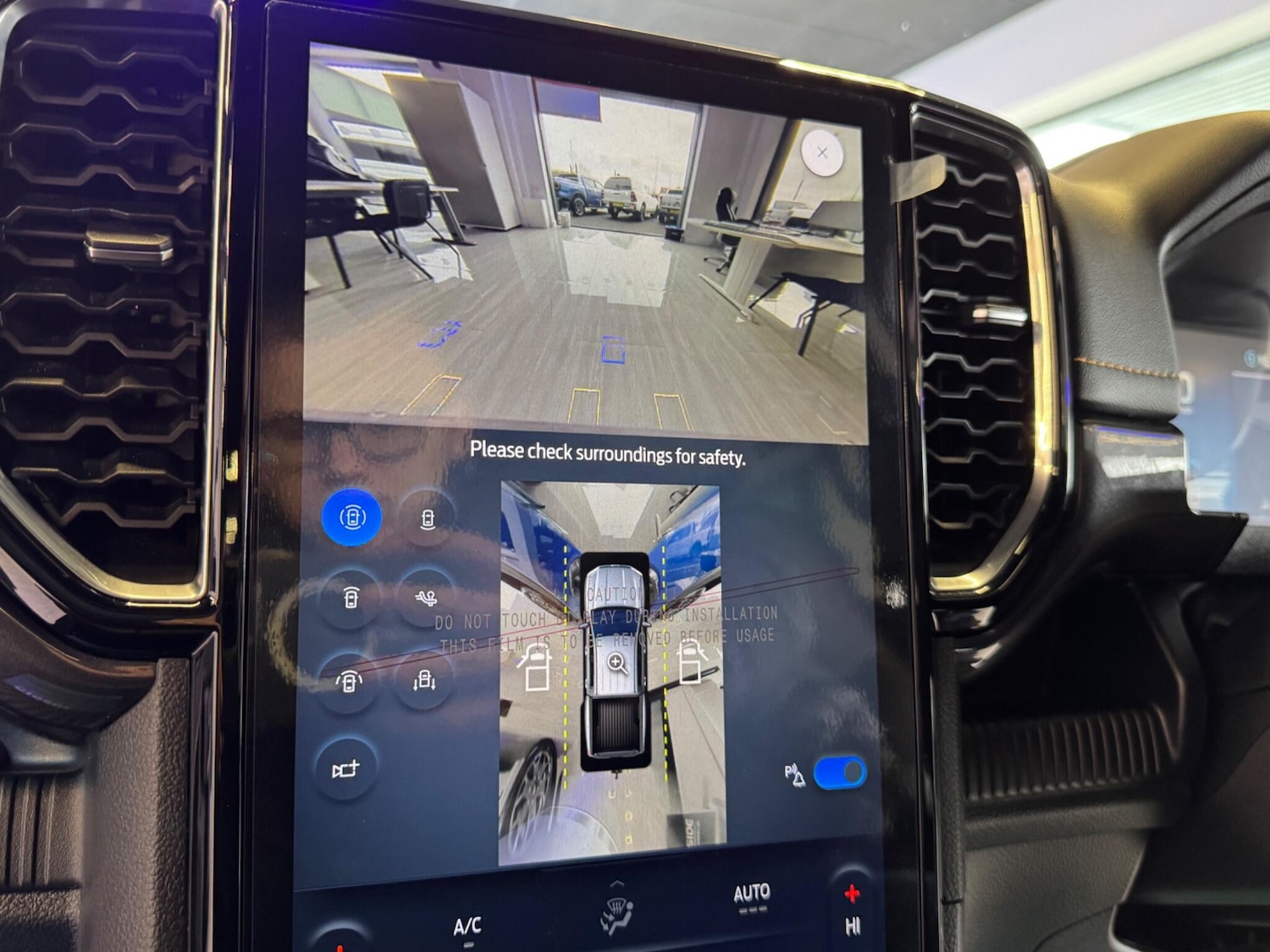 Used Ford Ranger 2025 for sale - 77723581: Photo 58