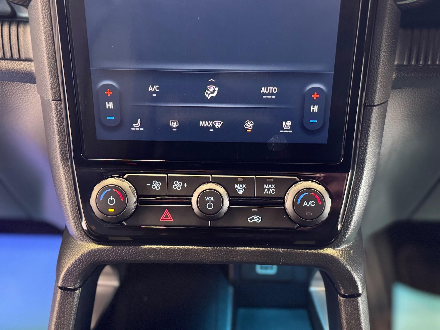 Used Ford Ranger 2025 for sale - 77723581: Photo 60