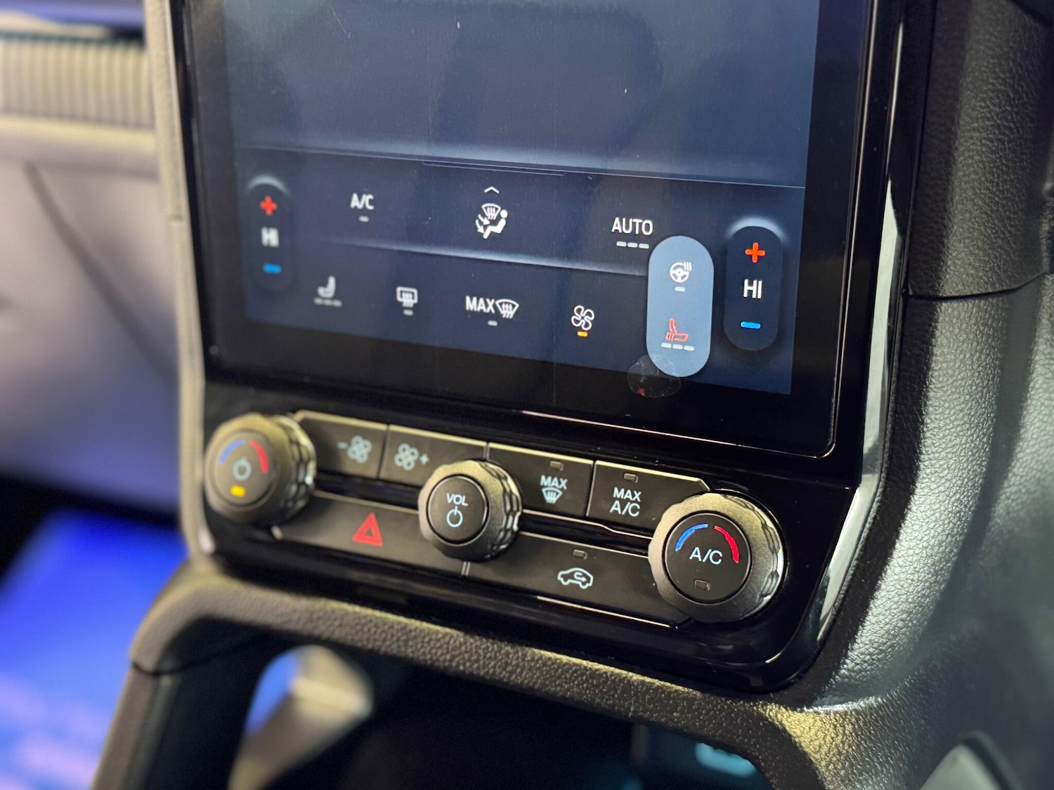 Used Ford Ranger 2025 for sale - 77723581: Photo 61