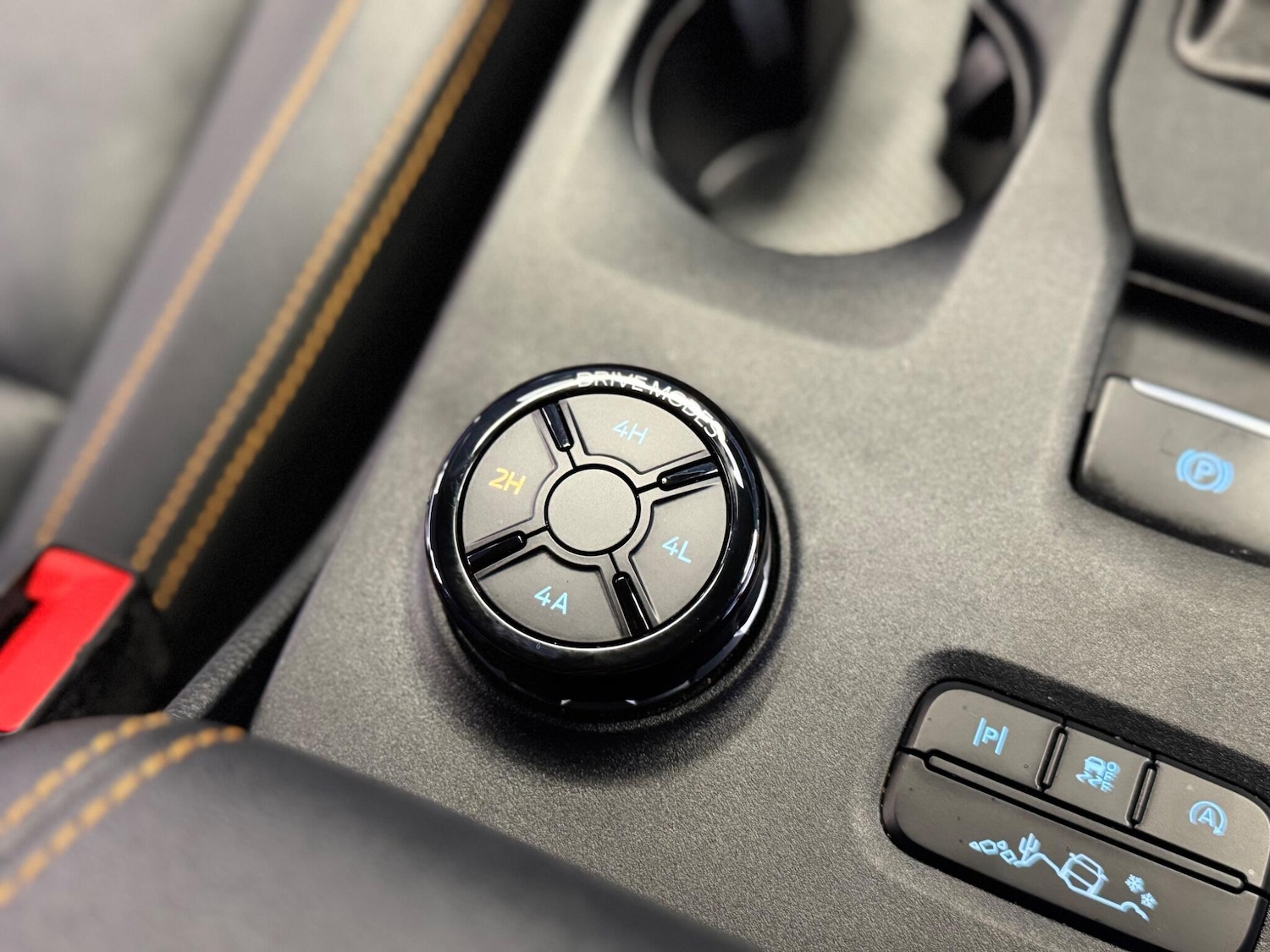 Used Ford Ranger 2025 for sale - 77723581: Photo 65