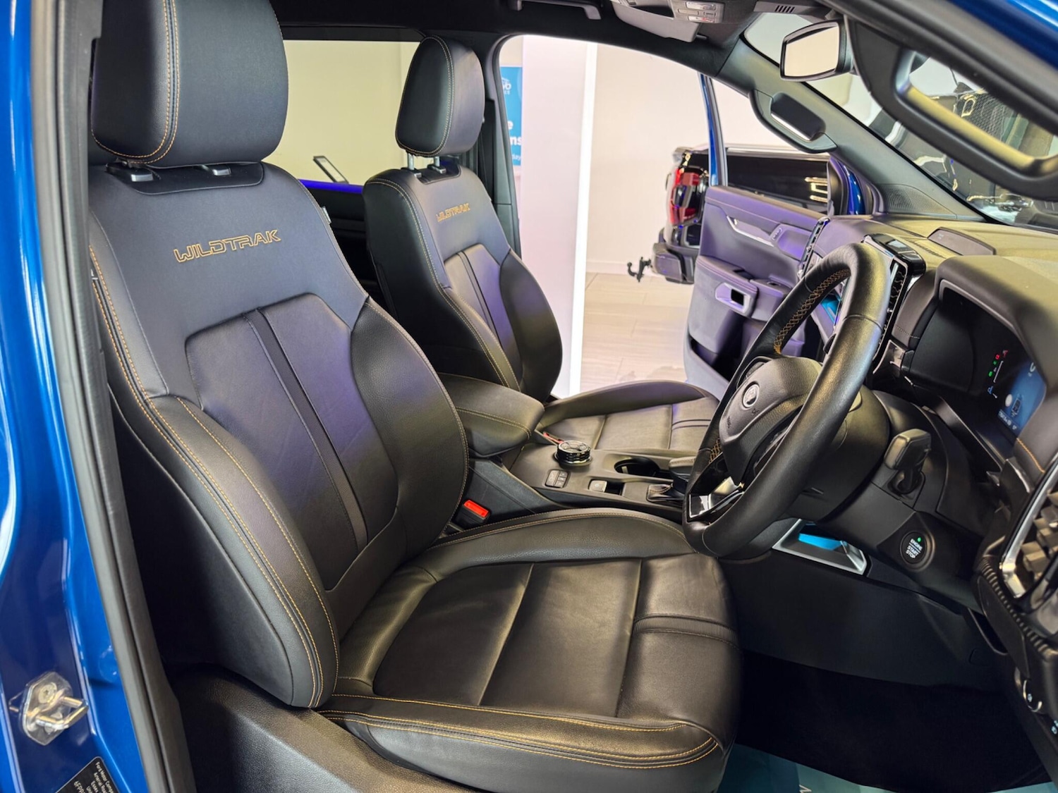 Used Ford Ranger 2025 for sale - 77723581: Photo 66