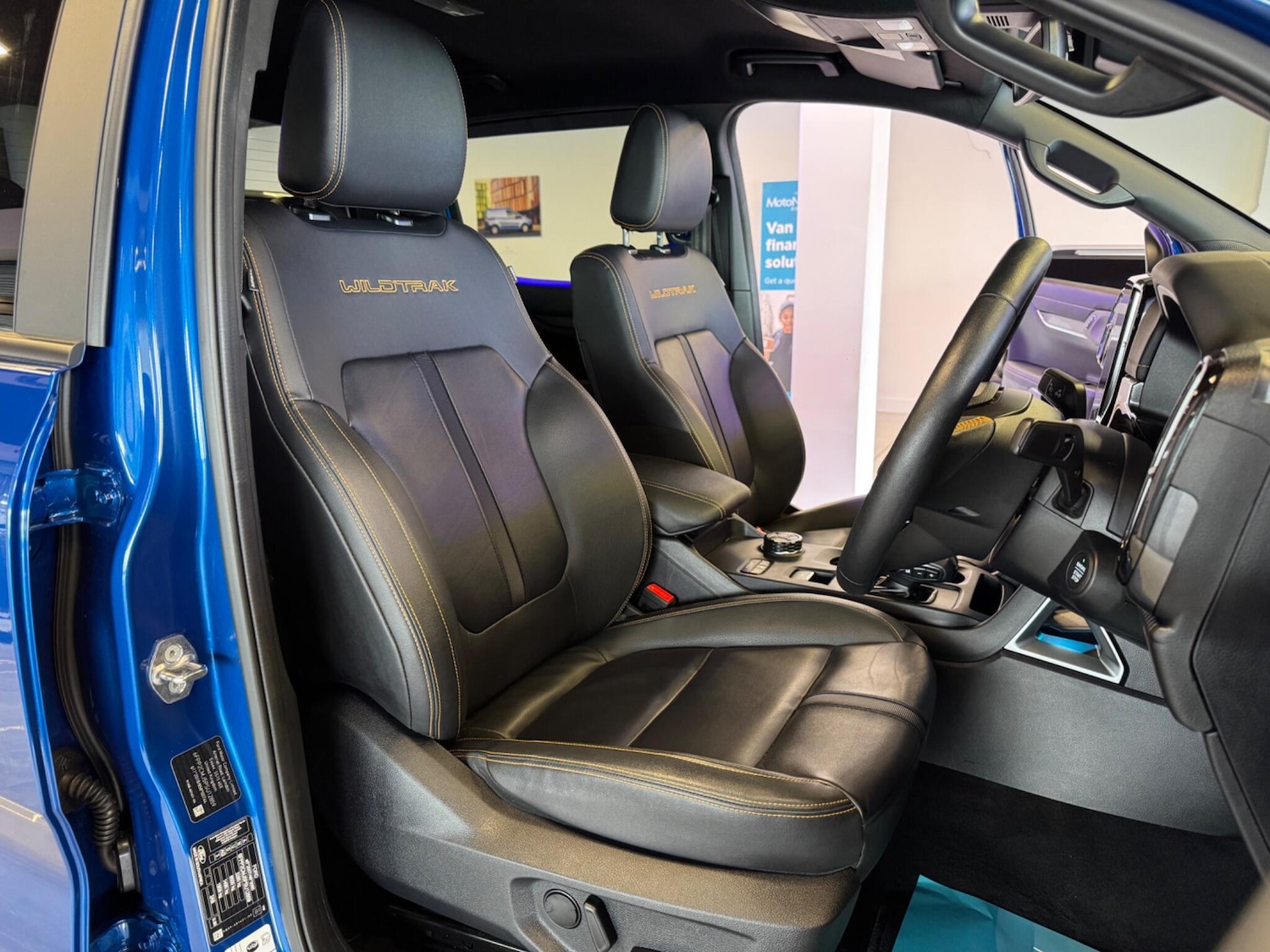 Used Ford Ranger 2025 for sale - 77723581: Photo 67