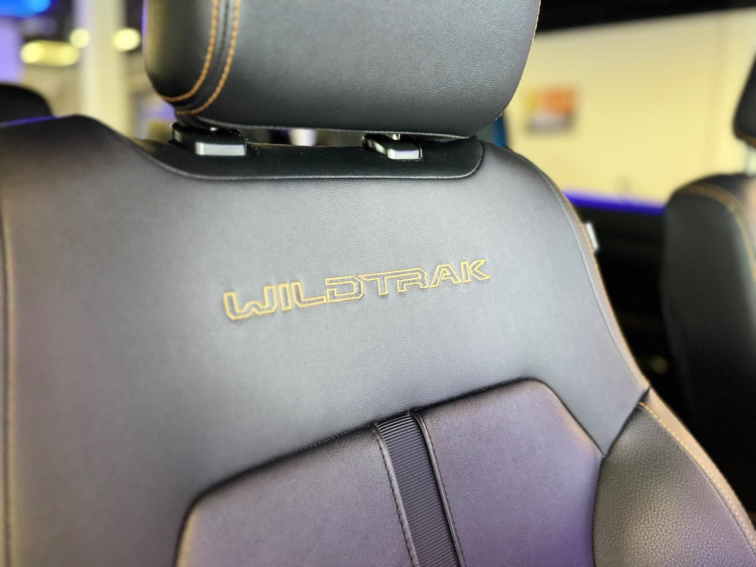 Used Ford Ranger 2025 for sale - 77723581: Photo 68