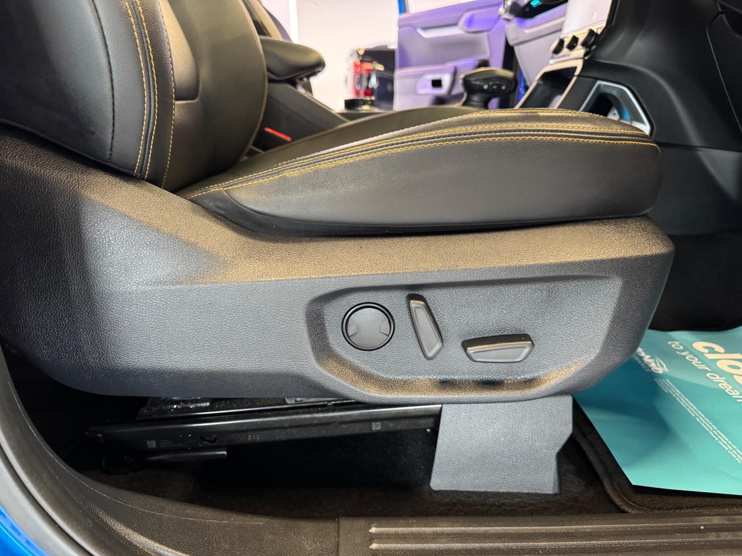 Used Ford Ranger 2025 for sale - 77723581: Photo 69