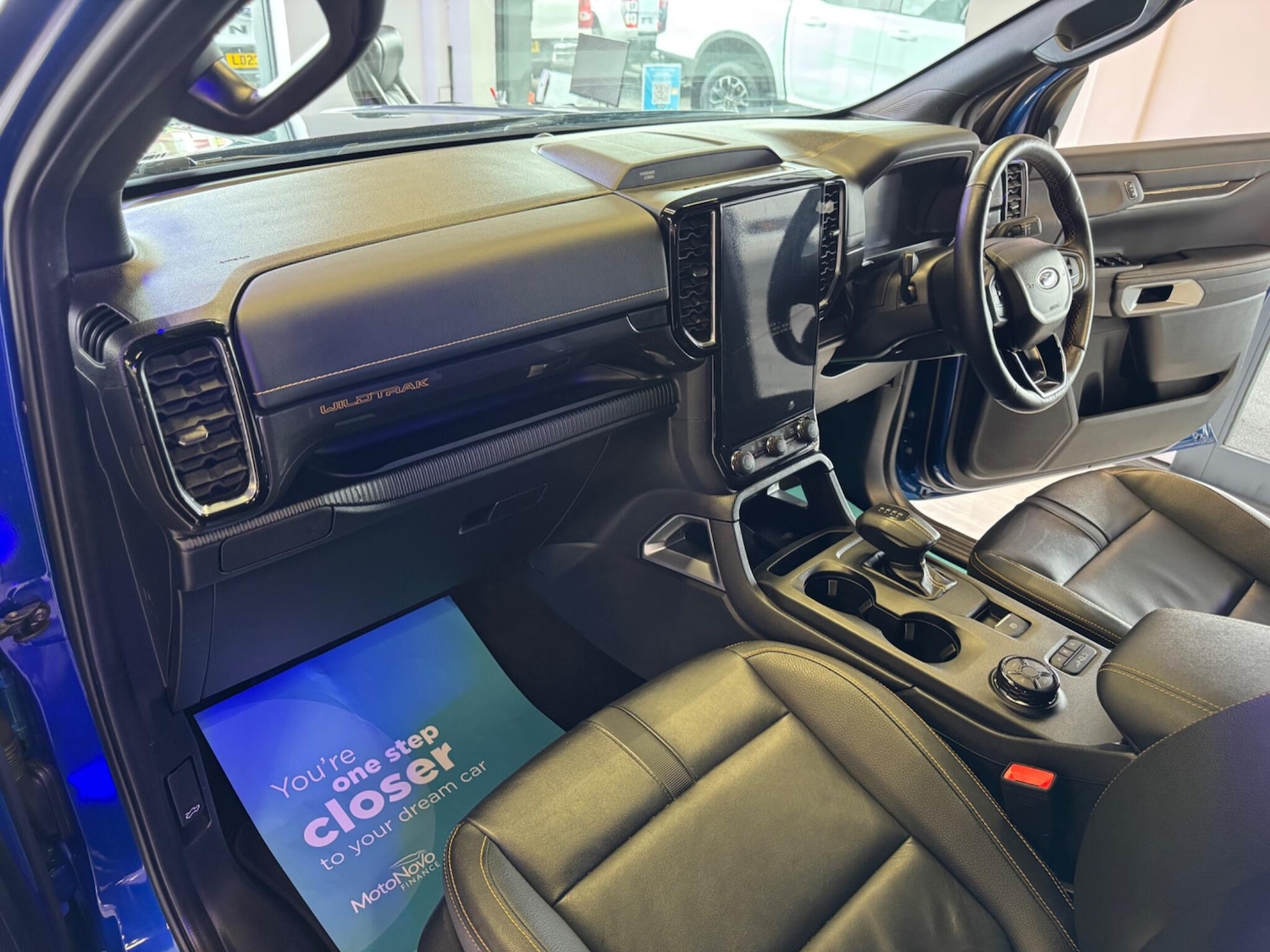 Used Ford Ranger 2025 for sale - 77723581: Photo 70