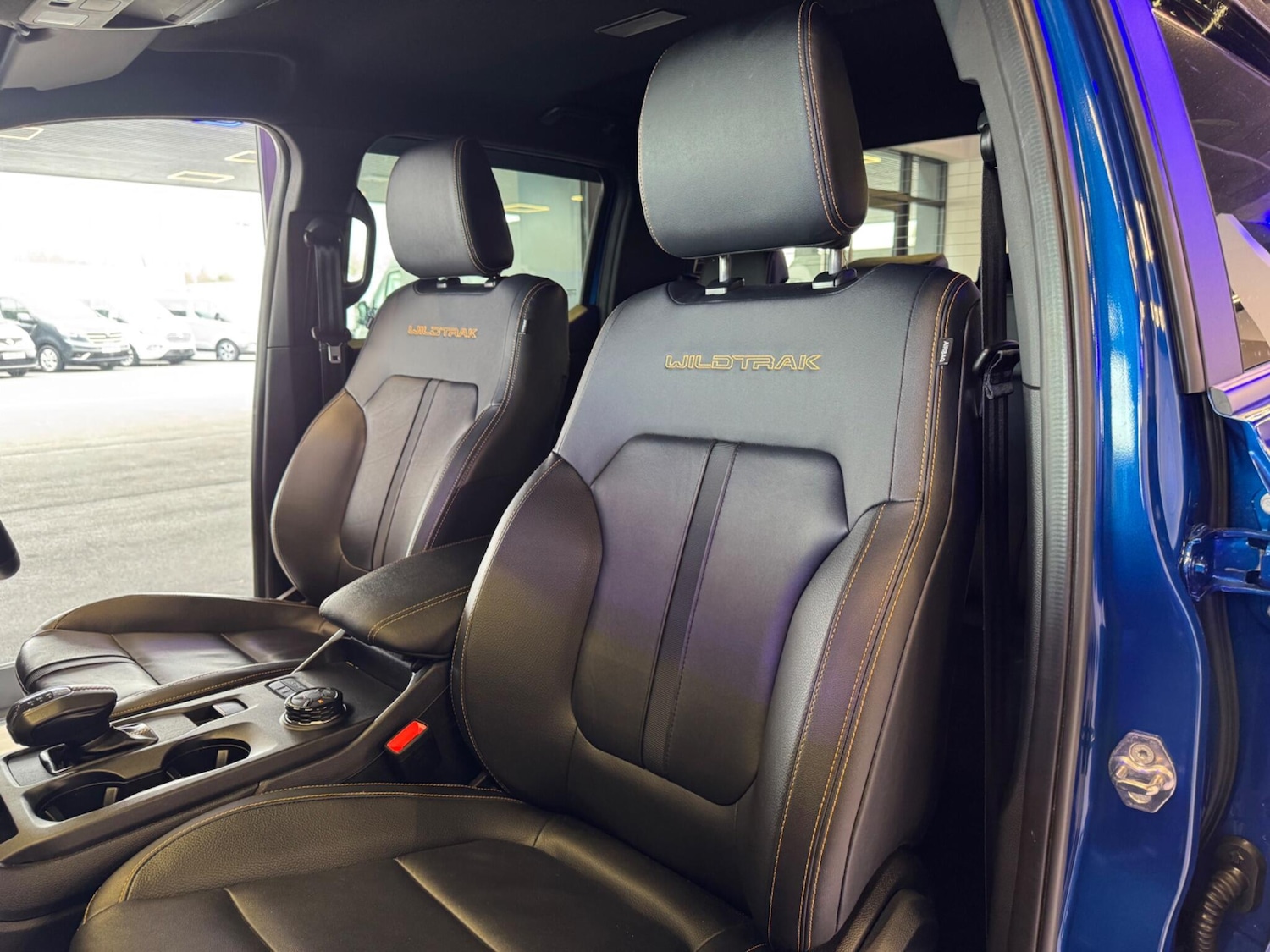 Used Ford Ranger 2025 for sale - 77723581: Photo 72